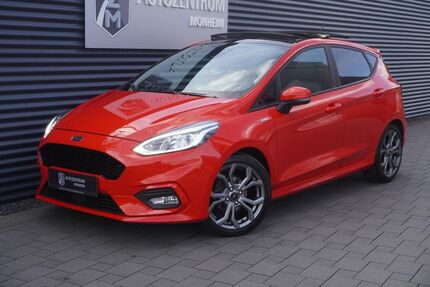 Ford Fiesta 58.000 km 13.990 &euro; Monheim am Rhein 40789
