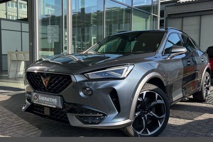 Cupra Formentor 42.871 km 36.950 &euro; Bergisch Gladbach 51429