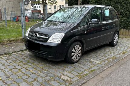Opel Meriva 117.356 km 1.500 &euro; Köln 51067