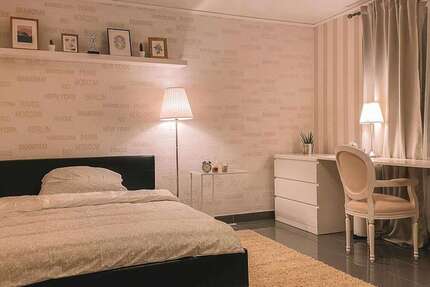 Zimmer Köln Blumenberg - 620&euro; | Angebot:22851456