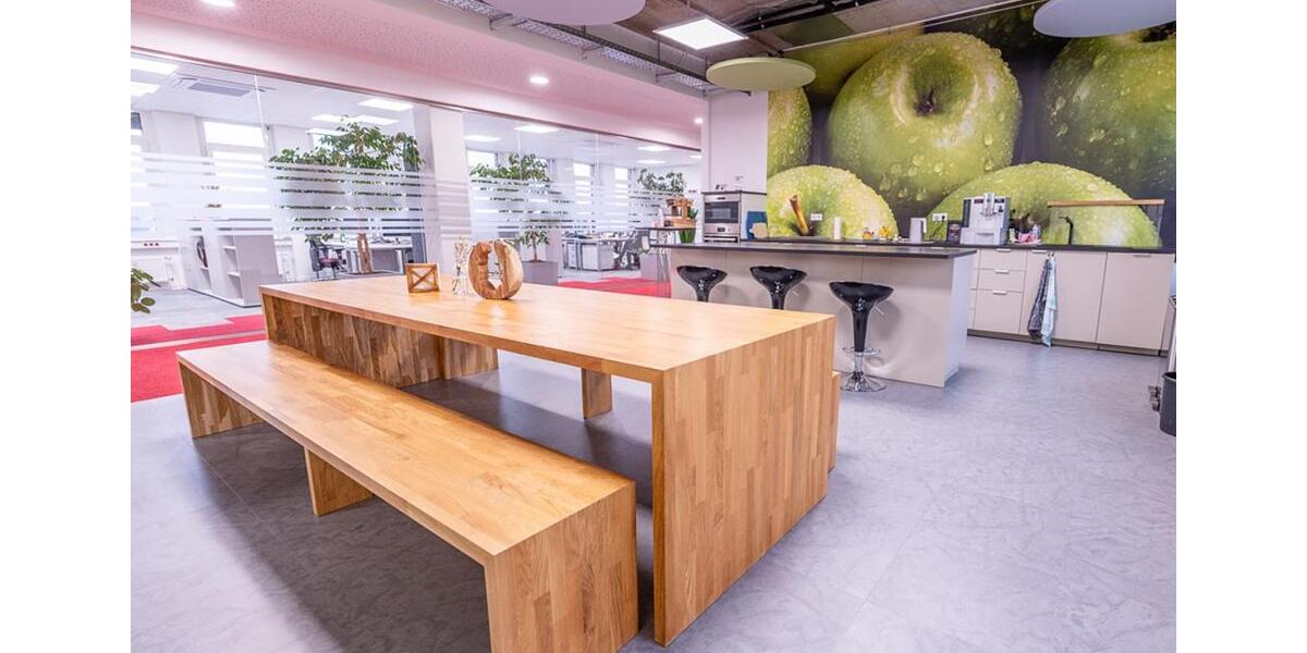 Gewerbeobjekt Hilden Kalstert - 18&euro; | Angebot:25656320