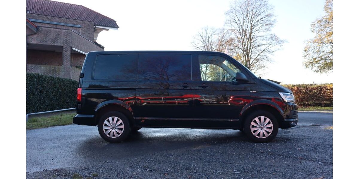 VW T6 Transporter 115.000 km 19.497 &euro; Düsseldorf 40474