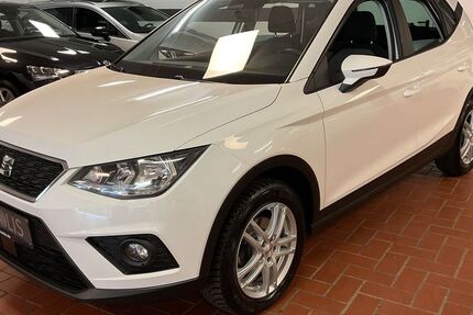 Seat Arona 126.000 km 11.990 &euro; Wülfrath 42489