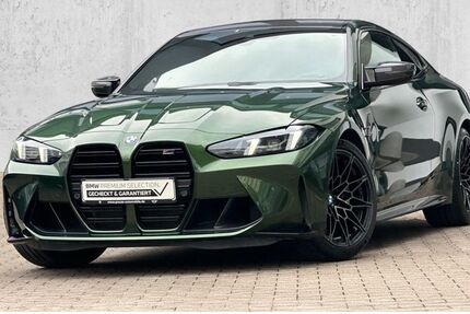 BMW M4 4.837 km 86.290 &euro; Wuppertal 42117