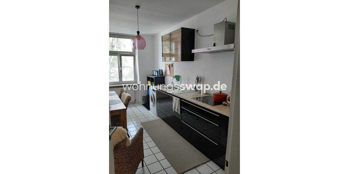 Etagenwohnung Köln Neustadt-Süd - 2 Zimmer, 65 m&sup2;, 1.100&euro; | Angebot:25934448