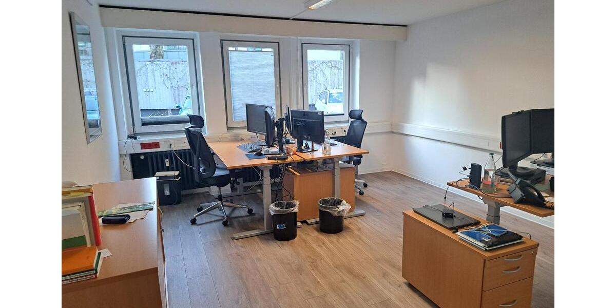 Gewerbeobjekt Köln Innenstadt - 4.012&euro; | Angebot:24101972