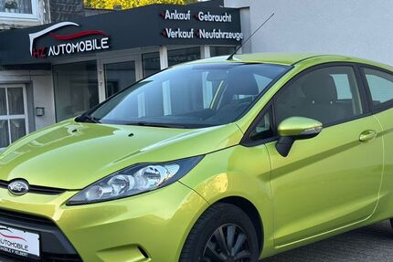 Ford Fiesta 165.600 km 2.990 &euro; Velbert 42551