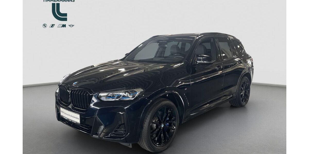 BMW X3 9.395 km 53.990 &euro; Kaarst 41564