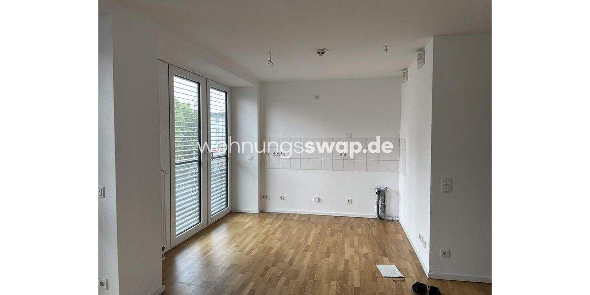Etagenwohnung Köln Neustadt-Süd - 2 Zimmer, 50 m&sup2;, 740&euro; | Angebot:25925938