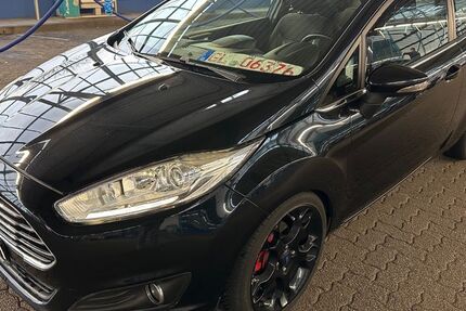 Ford Fiesta 190.000 km 3.950 &euro; Bergisch Gladbach bei Köln 51469