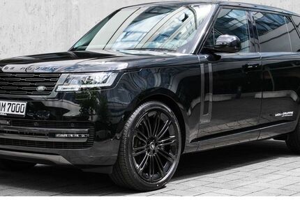 Land Rover Range Rover 3.000 km 178.950 &euro; Düsseldorf 40547