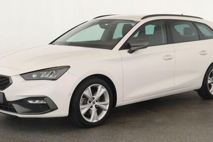 Seat Leon 66.100 km 20.884 &euro; Düsseldorf 40233