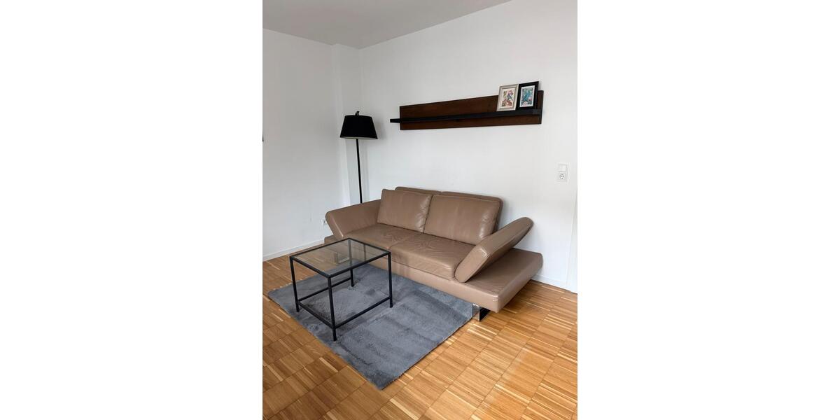 Etagenwohnung Düsseldorf Pempelfort - 2 Zimmer, 39 m&sup2;, 199.000&euro; | Angebot:27259136