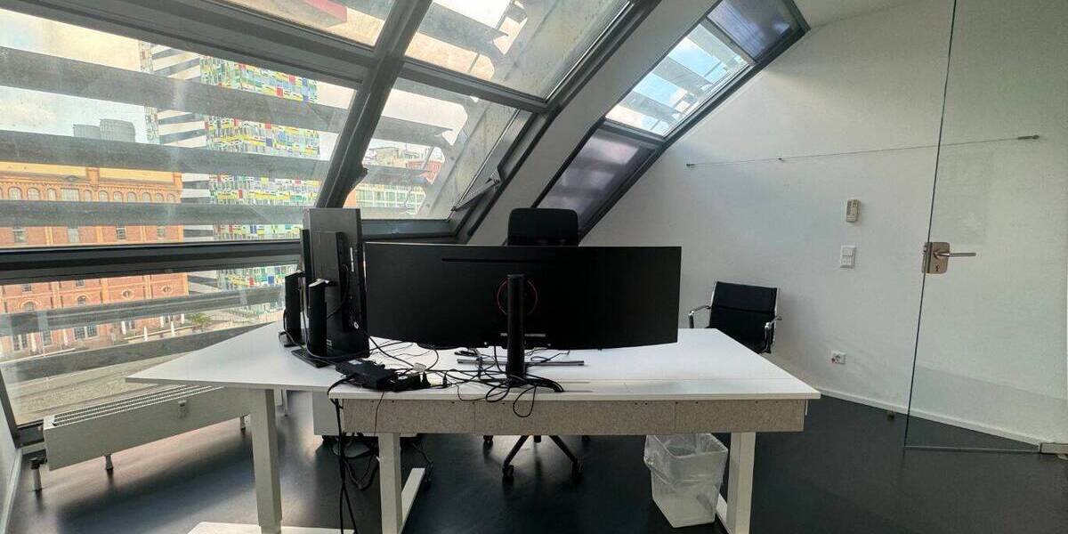 Gewerbeobjekt Düsseldorf Hafen - 12.000&euro; | Angebot:25755833