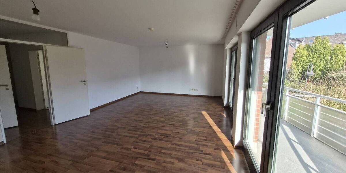 Etagenwohnung Kaarst Kaarst-Mitte - 3 Zimmer, 92 m&sup2;, 329.000&euro; | Angebot:26201849