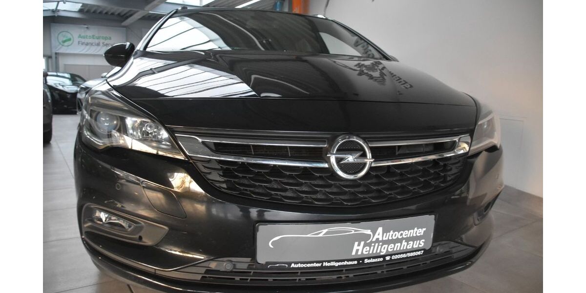 Opel Astra 148.052 km 6.980 &euro; Heiligenhaus 42579