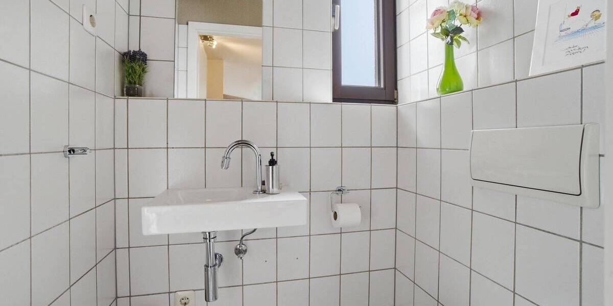 Etagenwohnung Haan - 4 Zimmer, 115 m&sup2;, 369.000&euro; | Angebot:25968440
