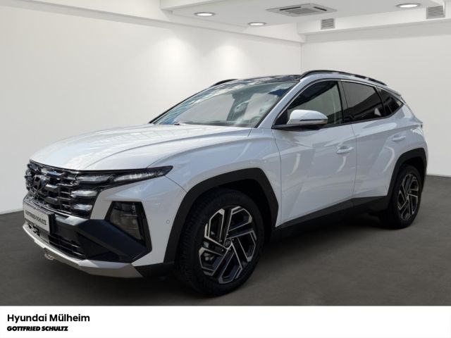 Hyundai TUCSON 9.900 km 34.980 &euro; Mülheim 45478