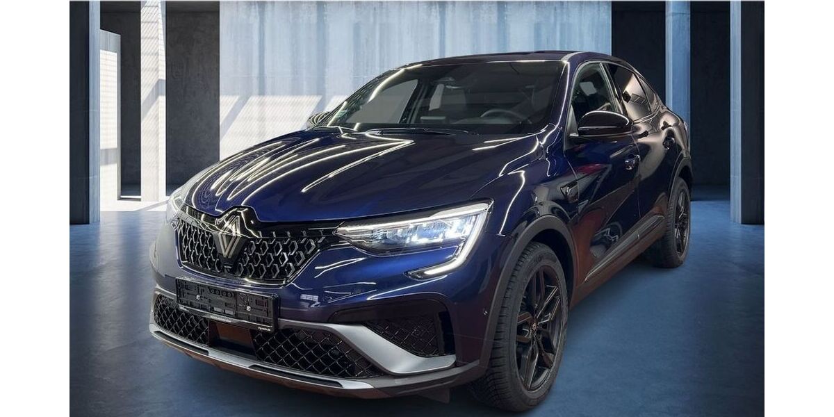 Renault Arkana 4.000 km 29.770 &euro; Köln 50939