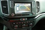 VW Sharan 2.0 TDI DSG Panorama Navi Leder 7 Sitze + 175.000 km 16.900 &euro; Ratingen 40885