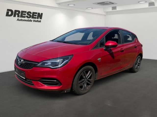Opel Astra 59.490 km 11.540 &euro; Korschenbroich 41352