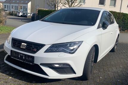 Seat Leon 118.000 km 14.500 &euro; Solingen 42697