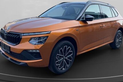 Skoda Kamiq 9.990 km 30.490 &euro; Köln 51145