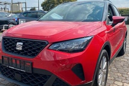 Seat Arona 73.000 km 14.900 &euro; Köln 50677