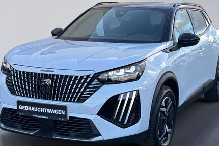 Peugeot 2008 11.755 km 24.890 &euro; Neuss 41460