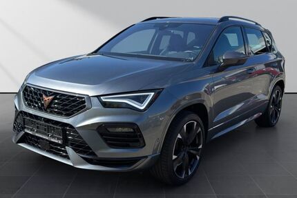 Cupra Ateca 58.100 km 28.990 &euro; Mettmann 40822
