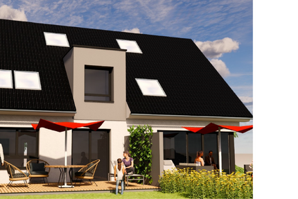 Haus Düsseldorf Oberbilk - 5 Zimmer, 200 m&sup2;, 749.000&euro; | Angebot:26308725