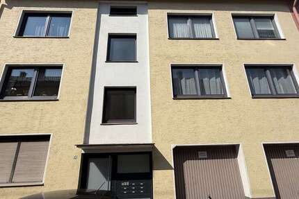 Wohnung Wuppertal Barmen - 3 Zimmer, 57 m&sup2;, 130.000&euro; | Angebot:27387386