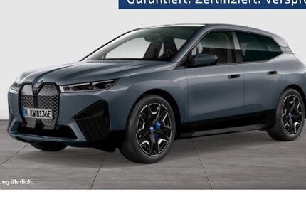 BMW iX 52.451 km 57.495 &euro; Köln-West 50858