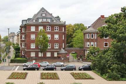 Wohnung Düsseldorf Golzheim - 6 Zimmer, 253 m&sup2;, 3.750&euro; | Angebot:26837211