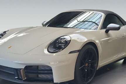 Porsche 992 9.900 km 164.834 &euro; Willich 47877