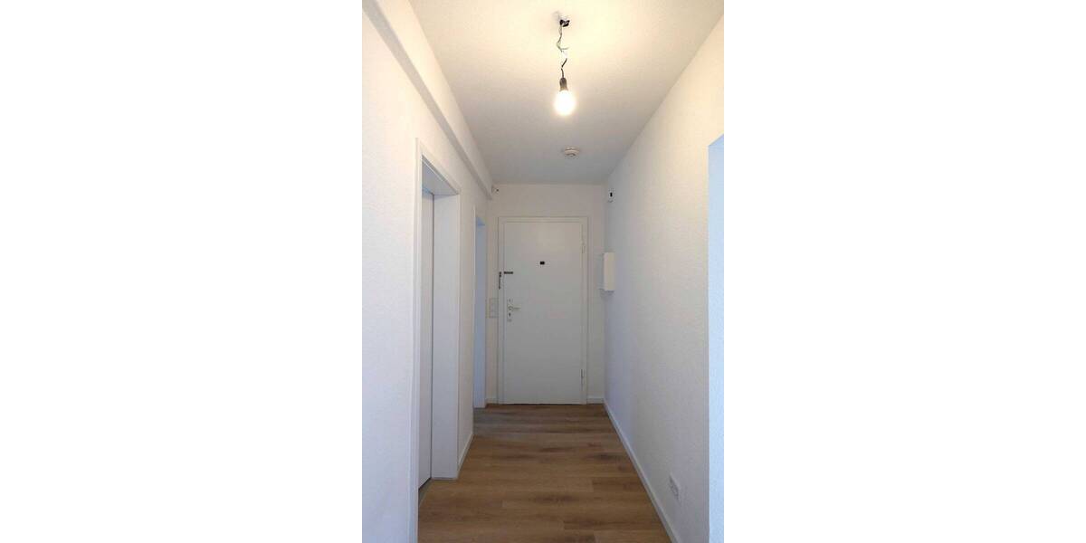 Etagenwohnung Leverkusen Küppersteg - 3 Zimmer, 82 m&sup2;, 950&euro; | Angebot:26190508
