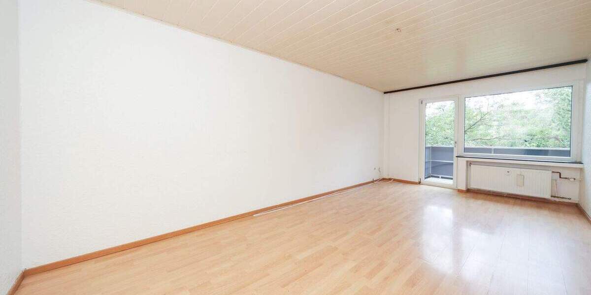 Etagenwohnung Wuppertal Barmen - 3 Zimmer, 87 m&sup2;, 150.000&euro; | Angebot:25865346