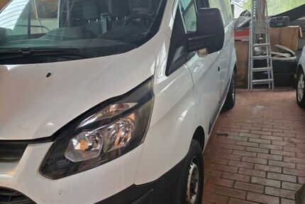 Ford Transit 164.256 km 9.300 &euro; Velbert 42553
