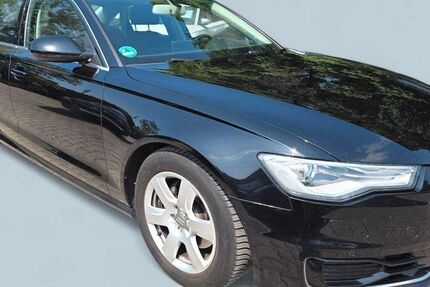 Audi A6 272.500 km 9.990 &euro; Hilden 40724