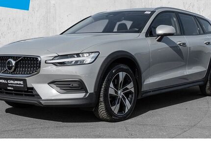Volvo V60 Cross Country 31.031 km 37.750 &euro; Düsseldorf 40474