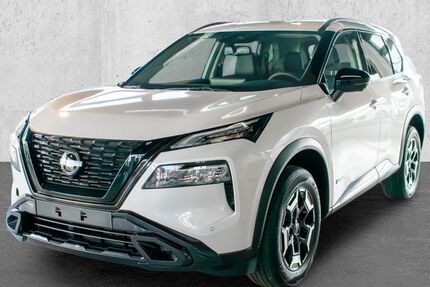 Nissan X-Trail 5.990 km 35.980 &euro; Köln 50825