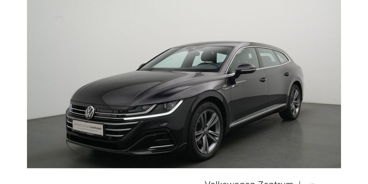 VW Arteon 62.808 km 27.480 &euro; Leverkusen 51379