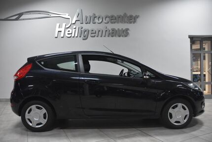 Ford Fiesta 119.987 km 3.680 &euro; Heiligenhaus 42579