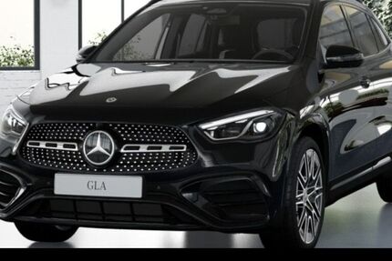 Mercedes-Benz GLA 200 9.900 km 46.590 &euro; Frechen 50226