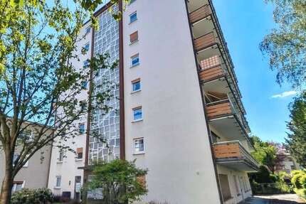 Wohnung Wuppertal Barmen - 1 Zimmer, 39 m&sup2;, 65.000&euro; | Angebot:26837539