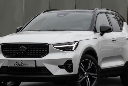 Volvo XC40 24.200 km 41.840 &euro; Köln 50968