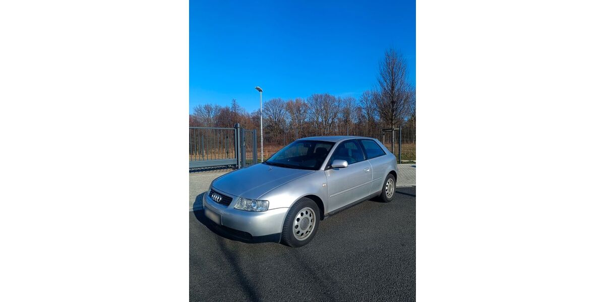 Audi A3 115.000 km 2.500 &euro; Hilden 40721