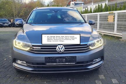 VW Passat 140.000 km 15.300 &euro; Ratingen 40880