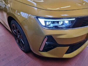 Opel Astra Ultimate Plug-in-Hybrid Navi Head Up 24.396 km 22.490 &euro; HAAN 42781