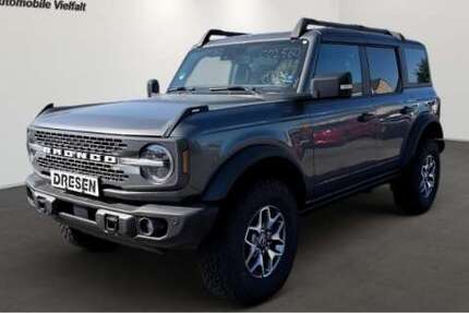 Ford Bronco 11.083 km 53.450 &euro; Korschenbroich 41352